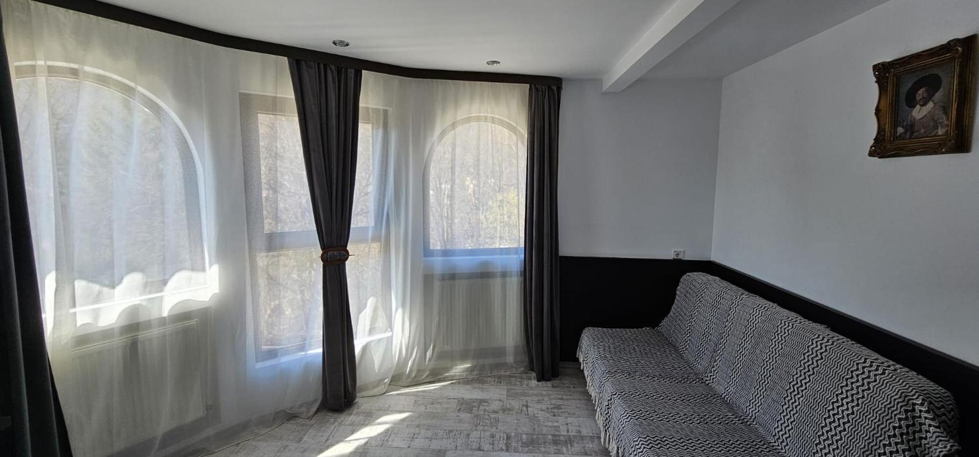 Pensiunea Clasic Buşteni Extérieur photo