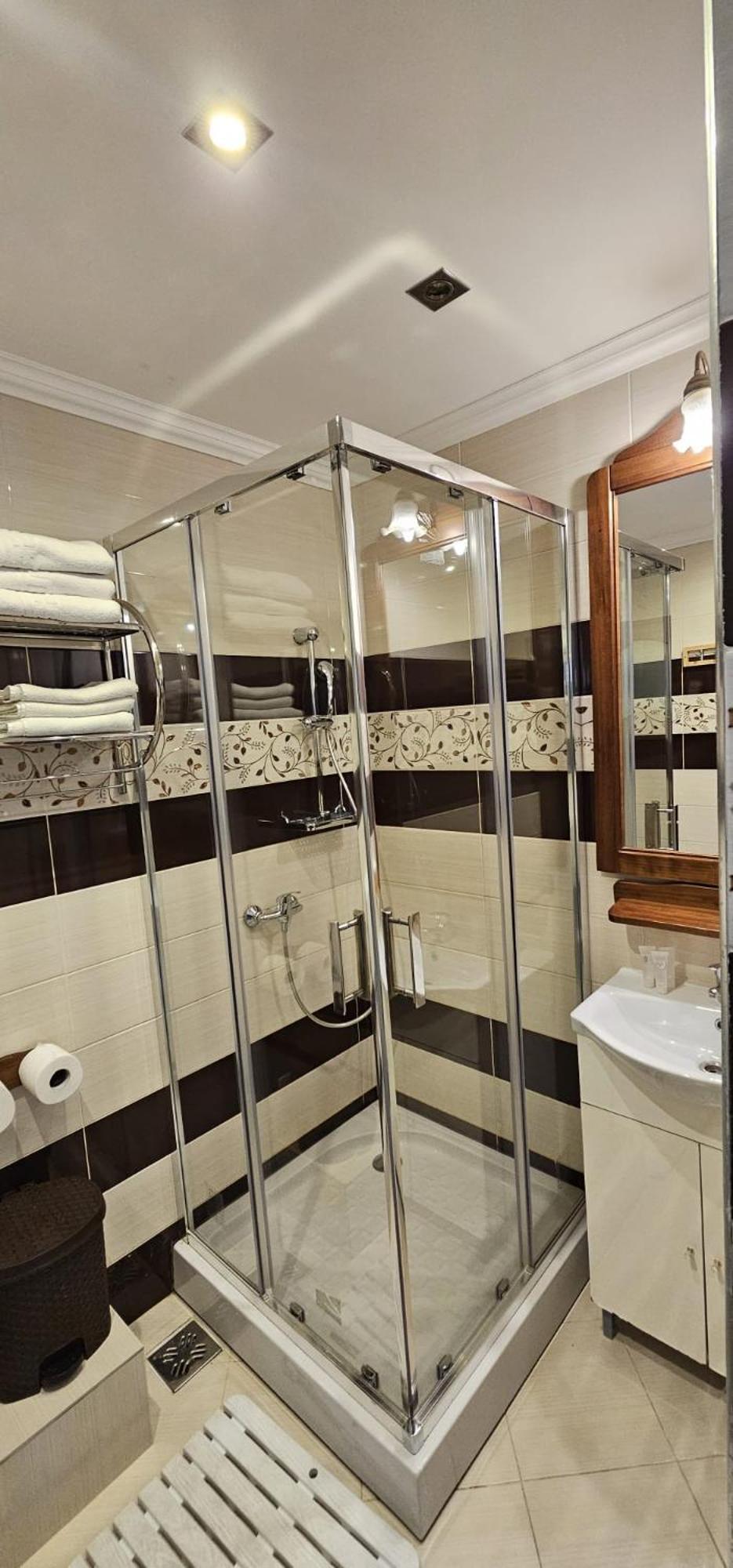 Pensiunea Clasic Buşteni Extérieur photo